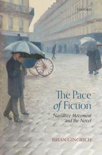 Pace of Fiction