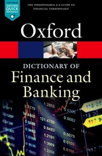Oxford Quick Reference
