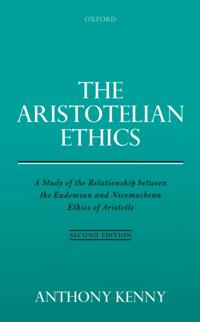 Aristotelian Ethics