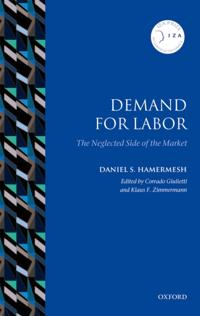 IZA Prize in Labor Economics
