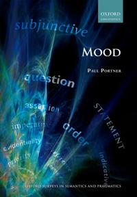 Oxford Surveys in Semantics and Pragmatics