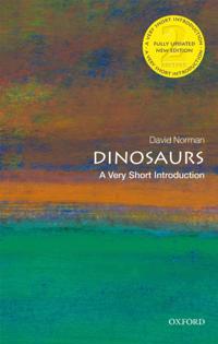 Very Short Introductions