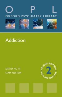 Oxford Psychiatry Library
