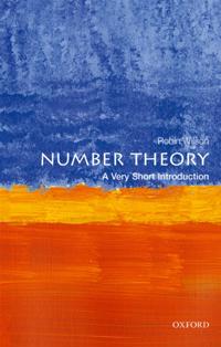 Very Short Introductions