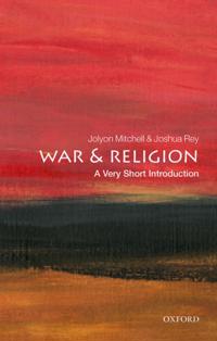 Very Short Introductions