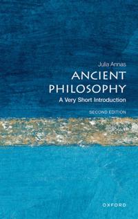 Very Short Introductions