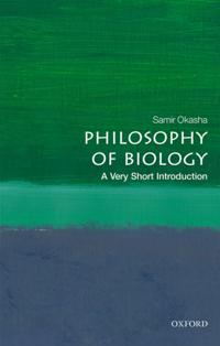 Very Short Introductions