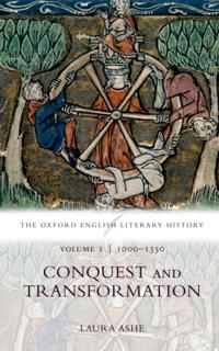 Oxford English Literary History