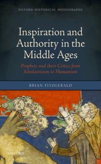 Oxford Historical Monographs