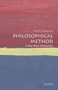 Very Short Introductions