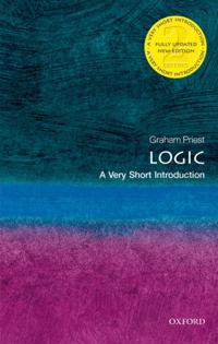 Very Short Introductions