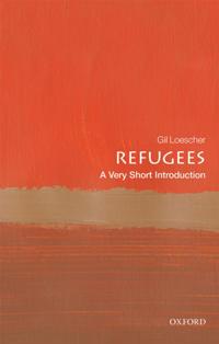 Very Short Introductions