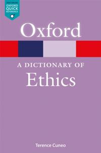 Oxford Quick Reference