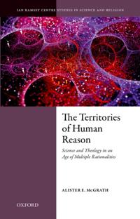 Ian Ramsey Centre Studies in Science and Religion
