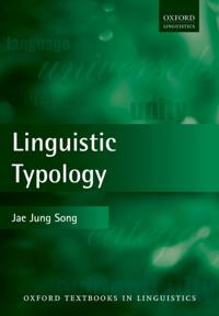 Oxford Textbooks in Linguistics