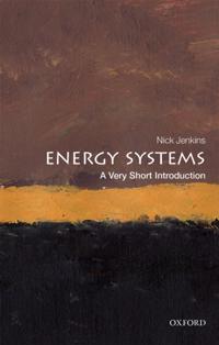 Very Short Introductions