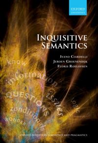 Oxford Surveys in Semantics and Pragmatics