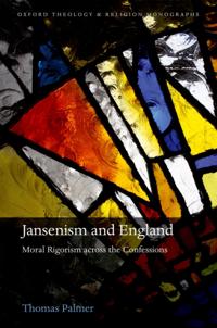 Oxford Theology and Religion Monographs