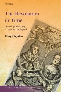 The Past and Present Book Series