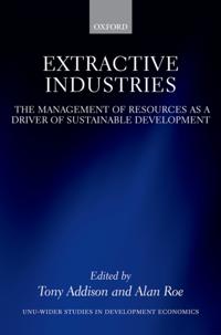 WIDER Studies in Development Economics