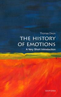 Very Short Introductions