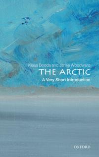 Very Short Introductions
