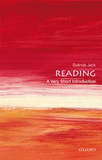 Very Short Introductions