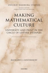 Oxford-Warburg Studies
