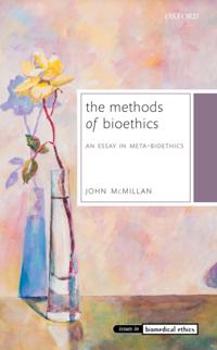 Issues in Biomedical Ethics