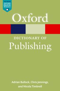 Oxford Quick Reference Online
