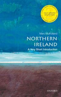 Very Short Introductions