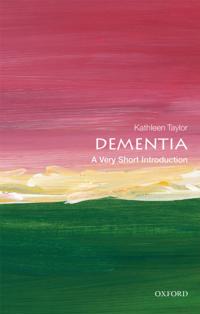 Very Short Introductions