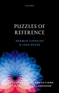 Contemporary Introductions to Philosophy of Language