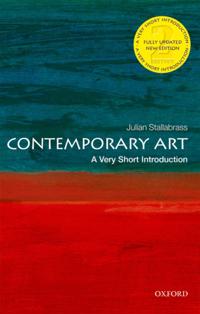 Very Short Introductions