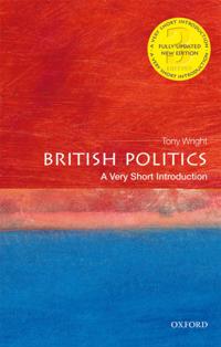 Very Short Introductions
