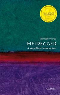 Very Short Introductions