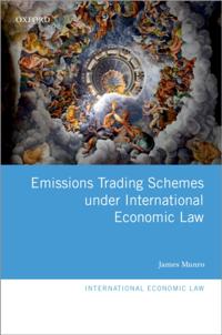 International Economic Law Series