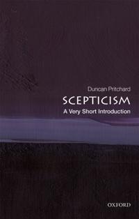 Very Short Introductions