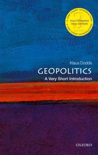 Very Short Introductions