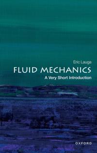 Very Short Introductions