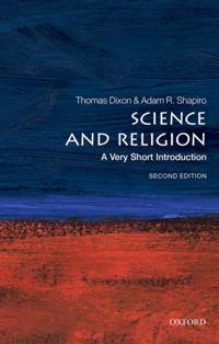 Very Short Introductions