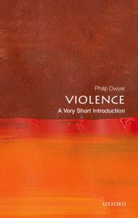 Very Short Introductions