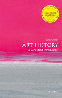 Very Short Introductions