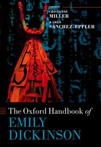Oxford Handbook of Emily Dickinson