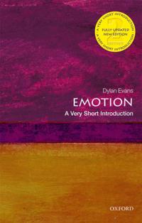 Very Short Introductions