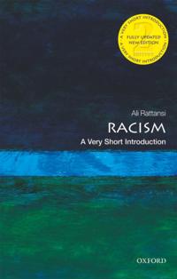 Very Short Introductions