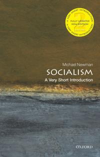 Very Short Introductions