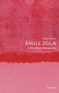 Very Short Introductions