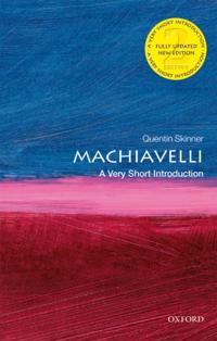 Very Short Introductions