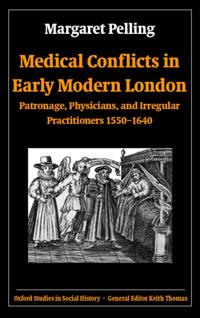 Oxford Studies in Social History